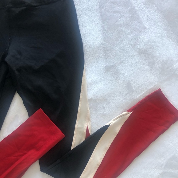 Forever 21 leggings - Picture 2 of 2